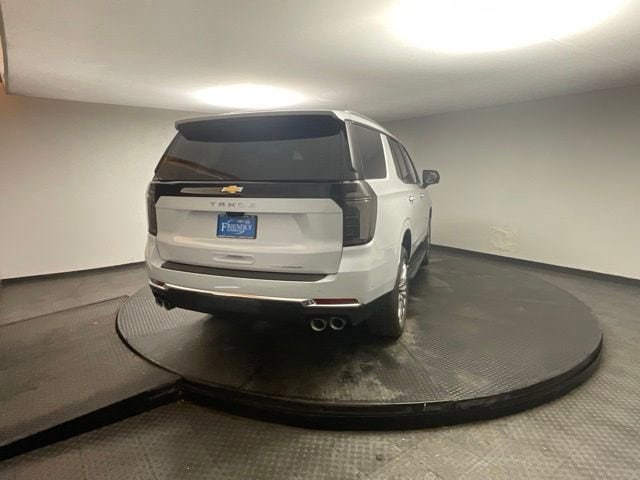2026 Chevrolet Tahoe Premier - Photo 7