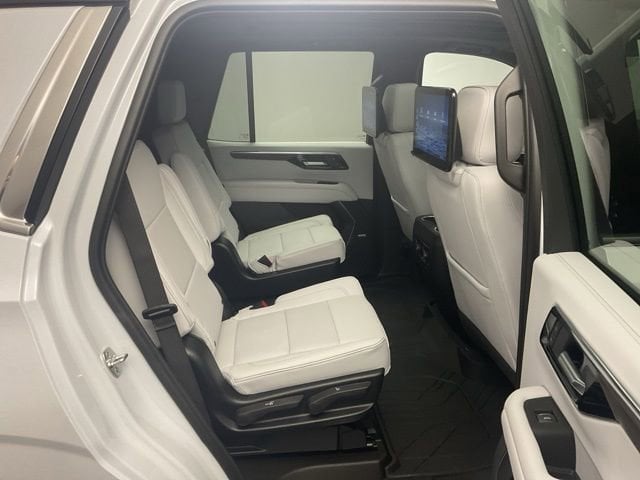 2026 Chevrolet Tahoe Premier - Photo 28