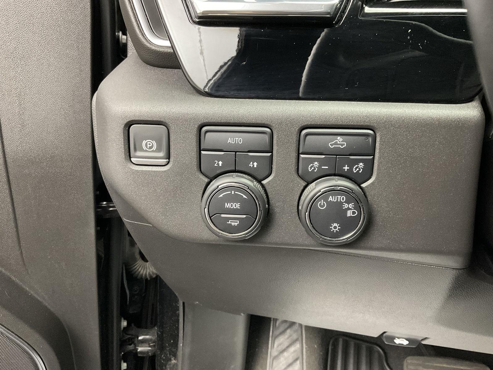 2024 Chevrolet Silverado 1500 LT - Photo 13