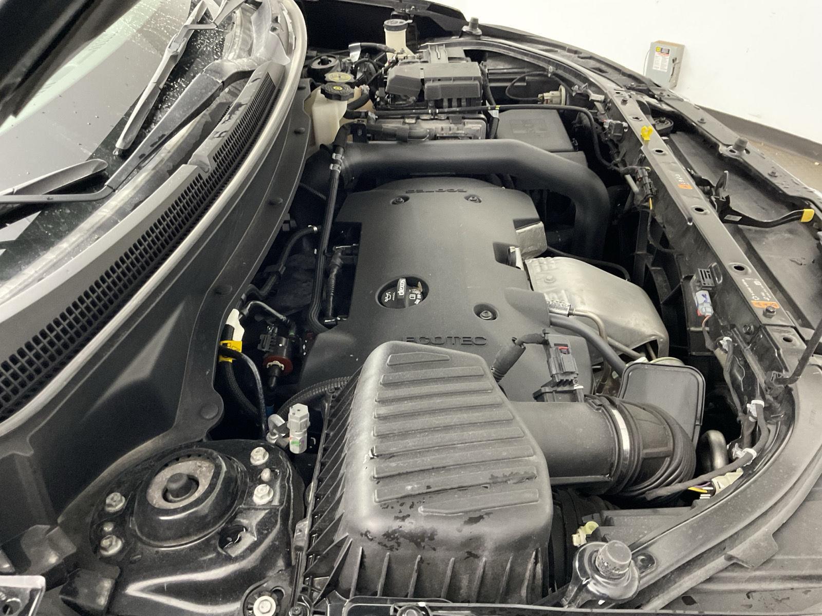 2019 Chevrolet Equinox Premier - Photo 20