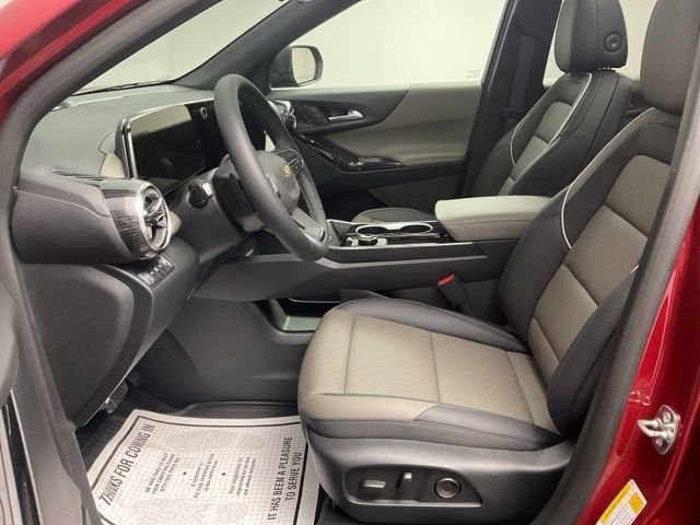 2026 Chevrolet Equinox LT - Photo 12