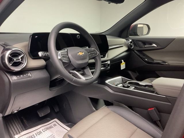 2026 Chevrolet Equinox LT - Photo 11