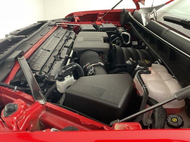 2026 Chevrolet Silverado 1500 LT - Photo 19