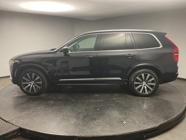 2023 Volvo XC90 B5 AWD Plus photo 4