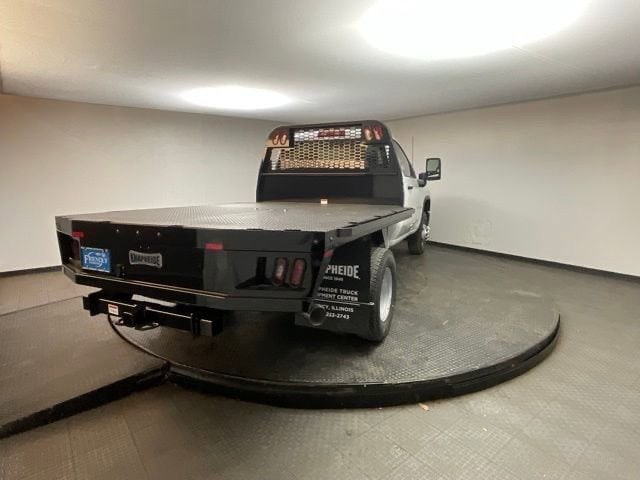 2026 Chevrolet Silverado 3500 HD Work Truck - Photo 7