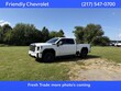  GMC Sierra 2500 HD