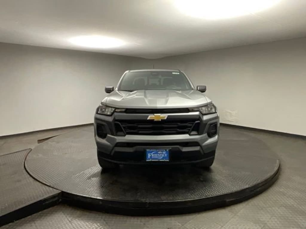 New 2026 Chevrolet Colorado LT Truck