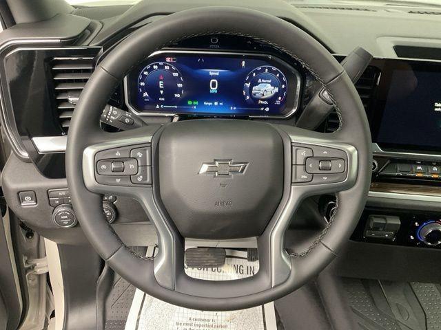 2026 Chevrolet Silverado 1500 RST - Photo 14