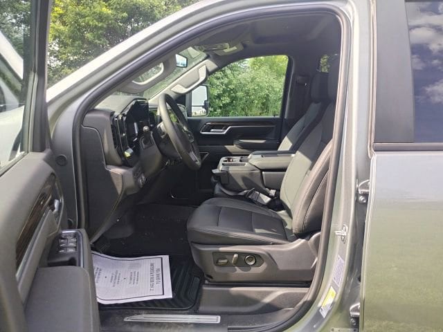 2026 Chevrolet Silverado 2500 HD LT - Photo 12