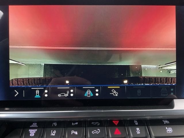 2026 Chevrolet Silverado 3500 HD High Country - Photo 19