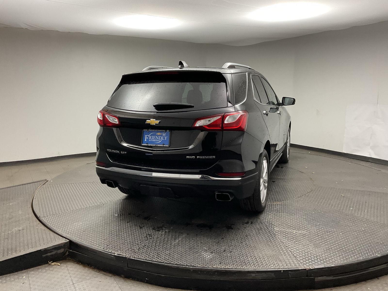2019 Chevrolet Equinox Premier - Photo 7