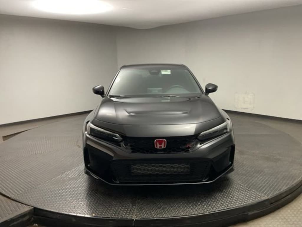 Used 2025 Honda Civic Type R 5DR HB MT Hatchback