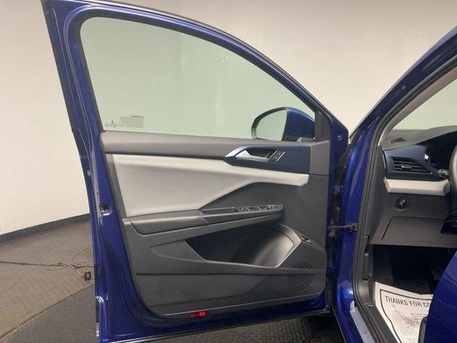 2022 Volkswagen Taos SE - Photo 10