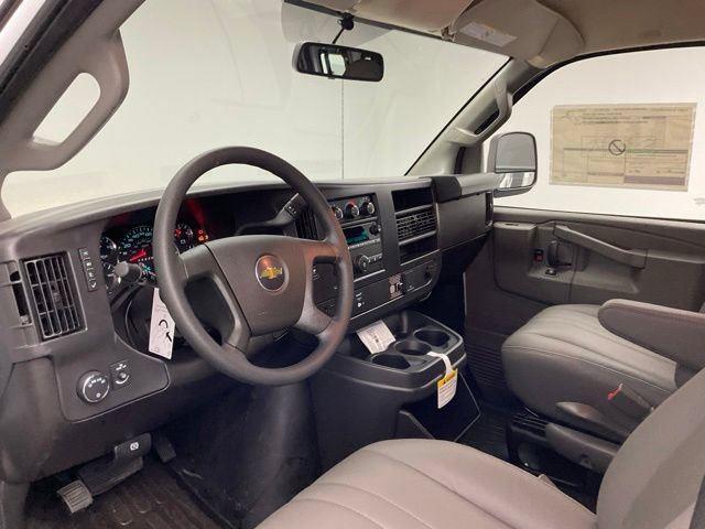 2026 Chevrolet Express Cargo Work Van - Photo 11