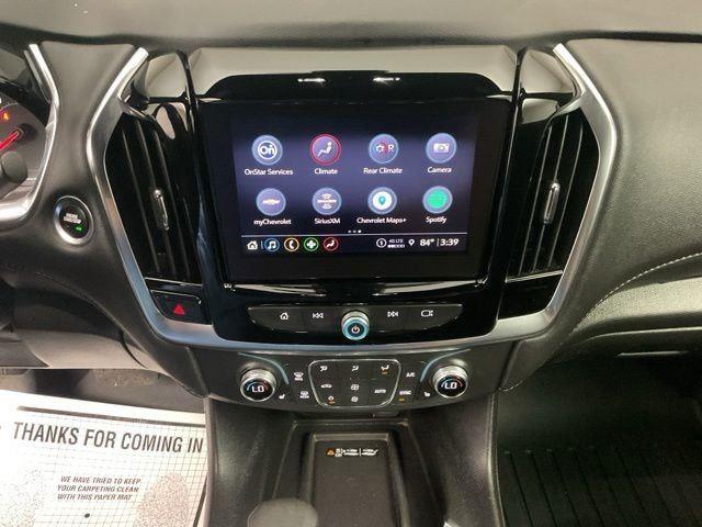 2023 Chevrolet Traverse 1LT - Photo 17