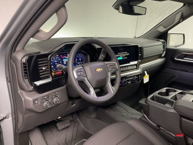 2026 Chevrolet Silverado 1500 LT - Photo 11