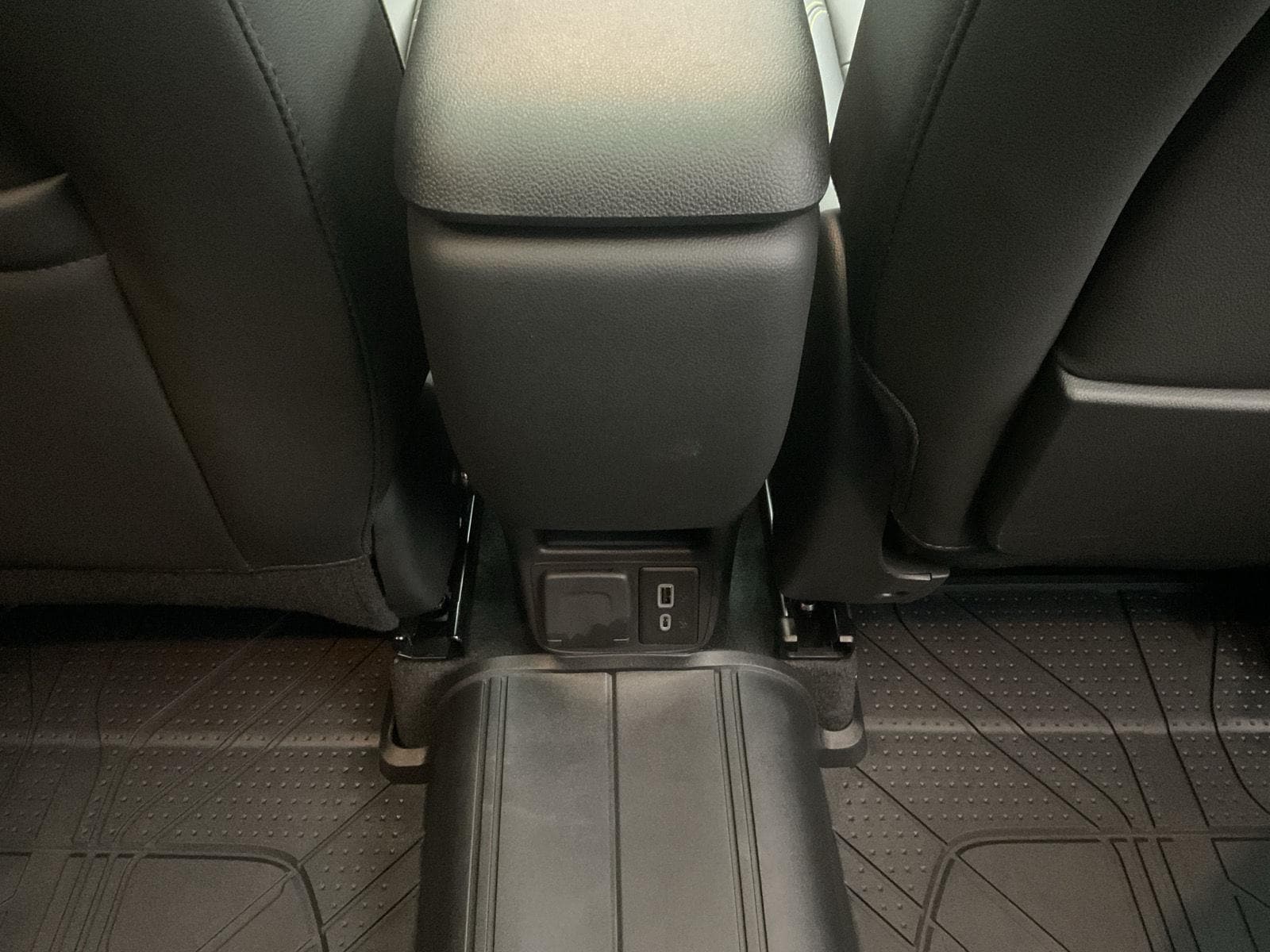 2026 Chevrolet Trailblazer Activ - Photo 28