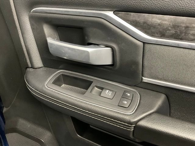 2024 RAM Ram 2500 Pickup Big Horn - Photo 25