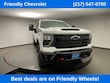  Chevrolet Silverado 2500 HD