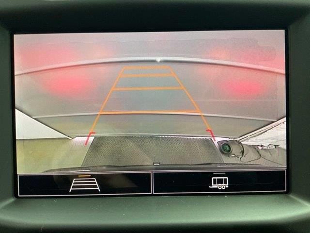 2026 Chevrolet Silverado 1500 Custom Trail Boss - Photo 16