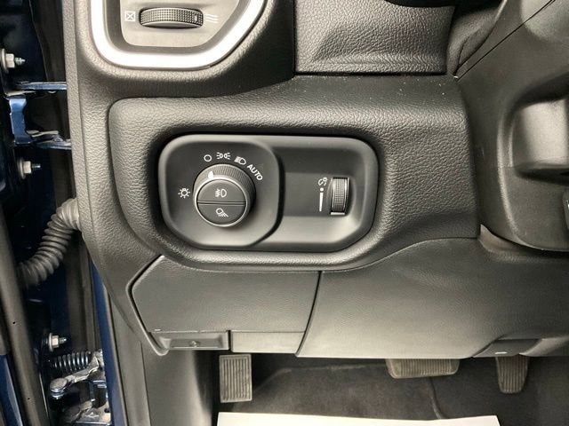 2024 RAM Ram 2500 Pickup Big Horn - Photo 15