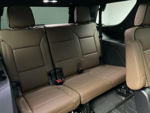 2026 Chevrolet Tahoe High Country - Photo 31