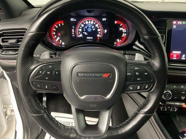 2024 Dodge Durango R/T - Photo 16
