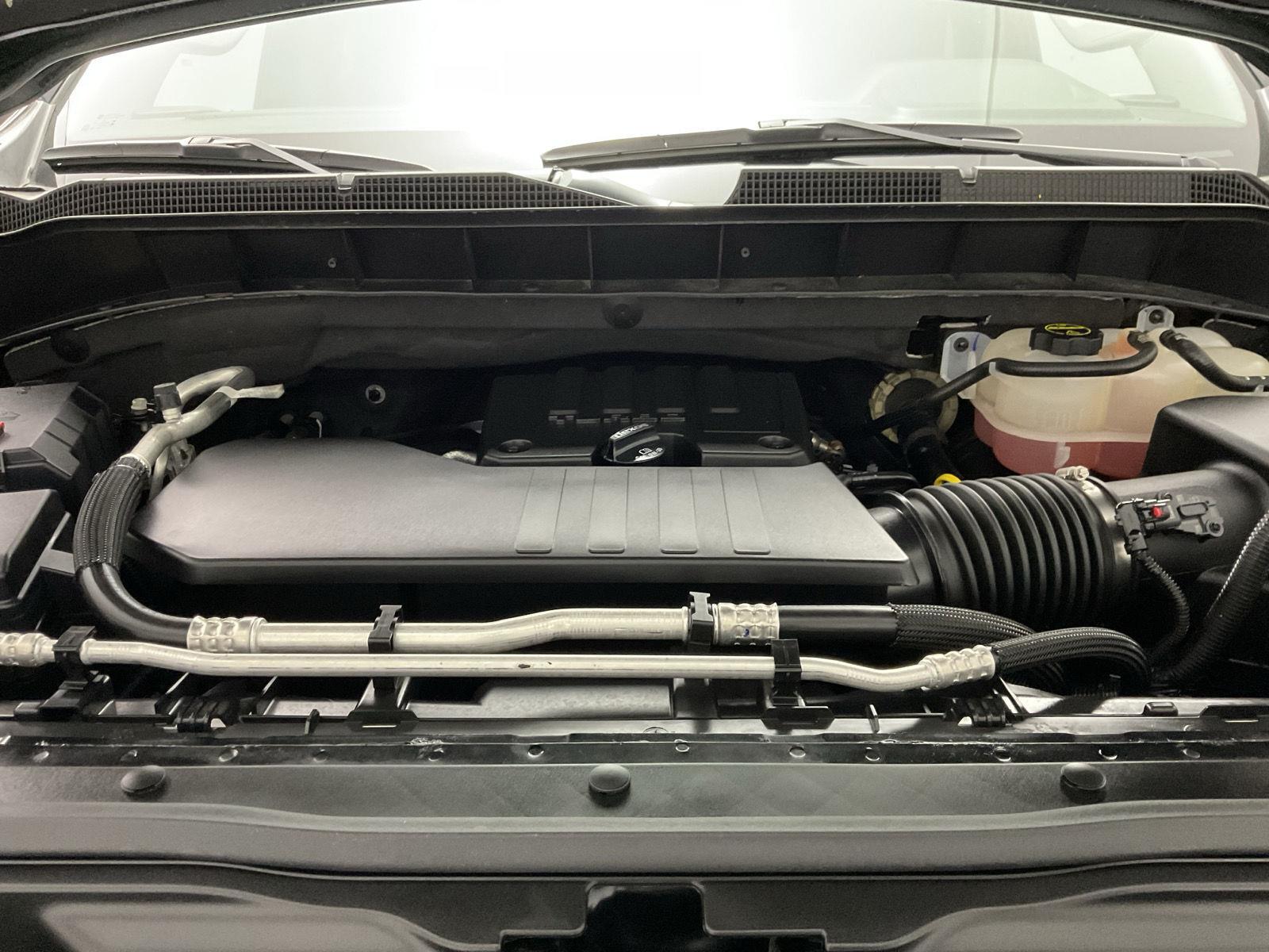 2024 Chevrolet Silverado 1500 LT - Photo 20