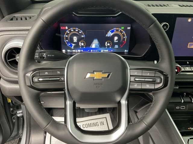 2026 Chevrolet Colorado LT - Photo 13