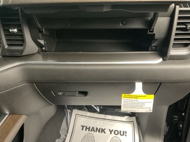 2026 Chevrolet Silverado 3500 HD High Country - Photo 28