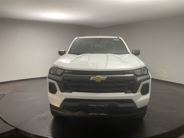 2026 Chevrolet Colorado LT photo 2