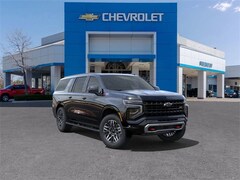 2025 Chevrolet Suburban Z71 SUV