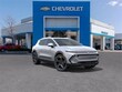 Chevrolet Equinox EV