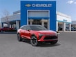 Chevrolet Blazer EV