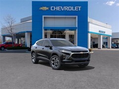 2025 Chevrolet Trax LT SUV