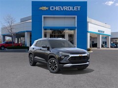 2026 Chevrolet Trailblazer LT SUV