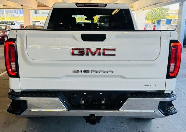 2025 Gmc Sierra 1500 SLT photo 2