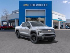 2025 Chevrolet Silverado EV LT - Extended Range Truck