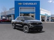 Chevrolet Silverado EV