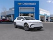 Chevrolet Equinox EV