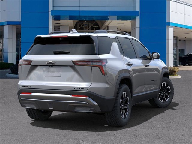 2026 Chevrolet Equinox ACTIV photo 4