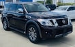 Nissan Armada
