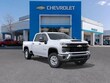  Chevrolet Silverado 2500 HD