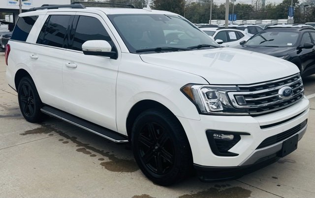 2020 Ford Expedition XLT's photo