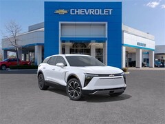 2025 Chevrolet Blazer EV LT SUV
