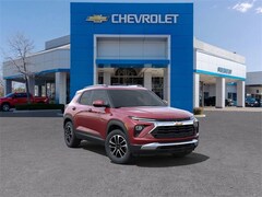 2025 Chevrolet Trailblazer LT SUV