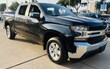 Chevrolet Silverado 1500 LTD