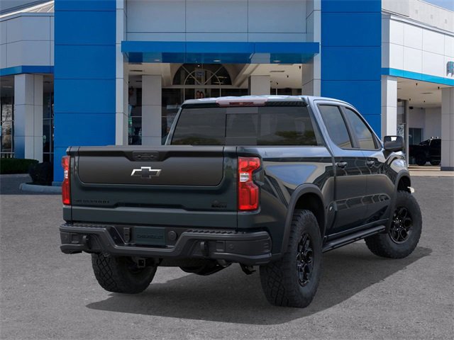 2026 Chevrolet Silverado 1500 ZR2 photo 2