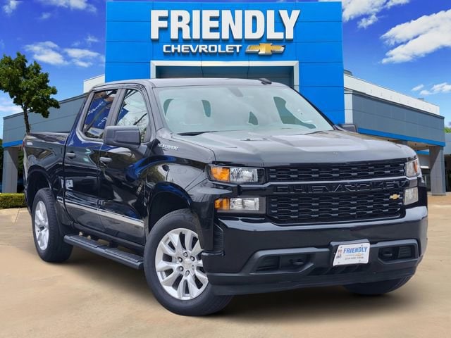 2022 Chevrolet Silverado 1500 Limited