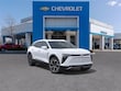 Chevrolet Blazer EV